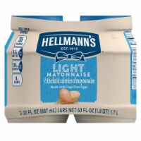 Mayonnaise Light Mayo