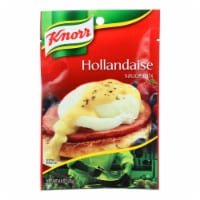 Knorr® Hollandaise Sauce Mix