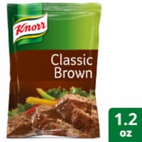 Knorr® Classic Brown Gravy Mix