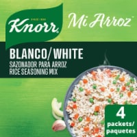 Knorr White Rice Seasoning Mix