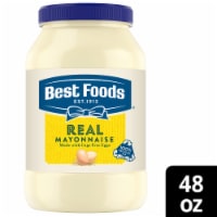 Best Foods Gluten-Free Real Mayonnaise Spread
