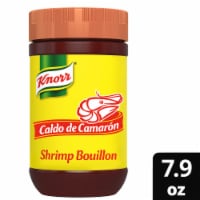 Knorr Granulated Shrimp Bouillon