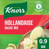 Knorr® Hollandaise Sauce Mix
