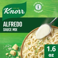 Knorr Alfredo Sauce Sauce Mix