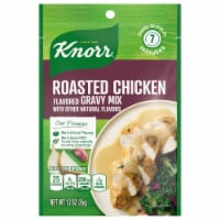 Knorr® Roasted Chicken Gravy Mix Perspective: Main