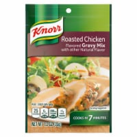 Knorr® Roasted Chicken Gravy Mix