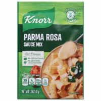 Knorr® Parma Rosa Sauce Mix Perspective: Main