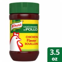 Knorr Chicken Granulated Bouillon