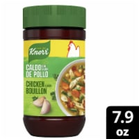 Knorr Granulated Chicken Flavor Bouillon