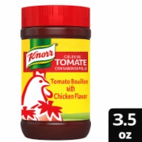 Knorr Tomato Chicken Granulated Bouillon