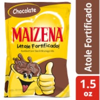Knorr Maizena Chocolate Atole Perspective: Main