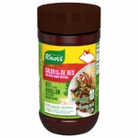 Knorr Beef Flavor Boullion