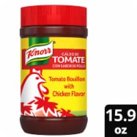 Knorr Tomato Chicken Granulated Bouillon