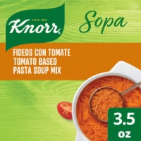 Knorr Tomato Based Noodle Soup Mix