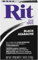 Rit Fabric Dye - Black Perspective: Main