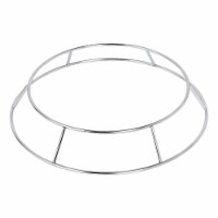Joyce Chen Wok Ring for Pairing with Traditional Round Bottom Woks Perspective: Main