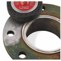 Scotch-Brite Clean and Strip Cup Wheel  61500013455