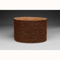 Scotch-Brite Sanding Belt,3.5Wx15.5 L,NonWoven,AO,CRS  61500017985