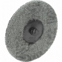 Scotch-Brite Quick Change Disc,SC,3in,SF,TR  7000028501