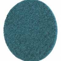 Scotch-Brite Quick Change Disc,AlO,3in,VF,TS  7100035125