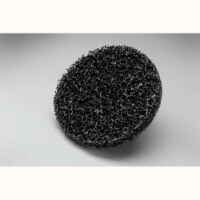 Scotch-Brite™ Roloc™ Coating Removal Disc TR, 3 in x NH S XCS, 10 per inner