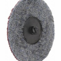 Scotch-Brite Quick Change Disc,3 in.  7000046112