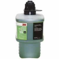 3M MMM20787 Non-Acid Disinfectant Bath Cleaner, 0.53 gal - 6 Count