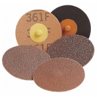 Scotch-Brite Blend and Finish Disc,2 in Dia,TR 61500295094