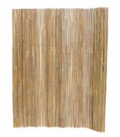 Lewis Hyman GardenPath Fence-in-a-Bag Bamboo Fencing Perspective: Main