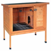 Small Rabbit Hutch