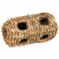 Prevue Pet Products Hideaway Grass Tunnel - Small