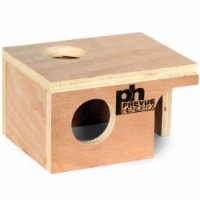 Prevue Mouse Hut