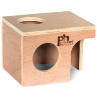 Prevue Hamster Gerbil Hut