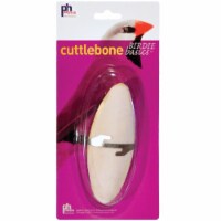 Prevue Cuttlebone Birdie Basics Medium 5 Long 1 Count