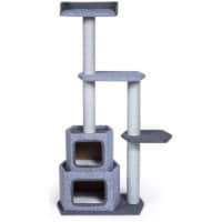 Prevue Sky Tower Plush Furniture