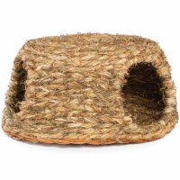 Prevue Pet Products Large Oval Rabbit Hut - 11012