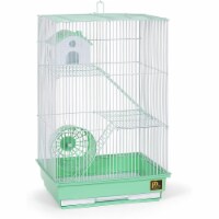 Prevue Pet Products 3-Story Hamster/Gerbil Home - Green