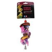 Prevue Pet Products Inc-Tropical Teasers Perspective: Main