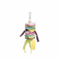 Prevue Pet Products 62545 Fairy Queen Toy
