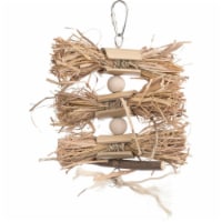 Prevue Pet Products 62549 Woodland Harvest Bird Toy