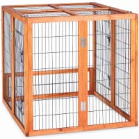 Rabbit Playpen - Small
