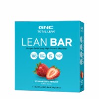 GNC Live Well Lean Bars - Strawberry Perspective: Main