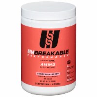 GNC Unbreakable Performance™ Unbreak-A-Berry Amino Dietary Supplement Perspective: Main