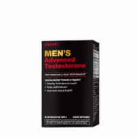 GNC Men's Advanced Testosterone