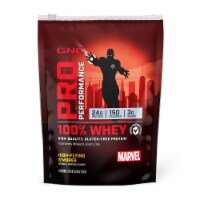 GNC Pro Performance® S'mores Gluten Free Protein Perspective: Main