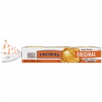Thomas' Nooks & Crannies Plain English Muffins