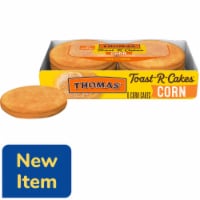 Thomas® Corn Toaster Cake