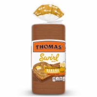 Thomas'® Banana Swirl Bread