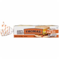 Thomas' King Size Original English Muffins