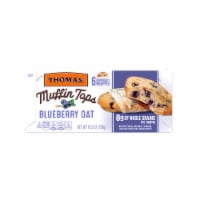 Thomas' Blueberry Oat Muffin Tops